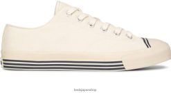 スーパーキャンバス ZDPZ60263 Keds ユニセックス クリーム 履物