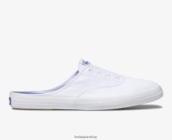 モクシーラバ ZDPZ6010 Keds 女性 白 履物