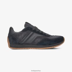 ルネッサンススニーカー ZDPZ60117 Keds x Altuzarra 女性 黒 履物